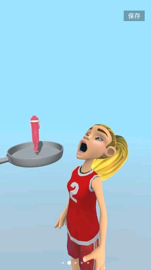 香肠大逃亡免费版