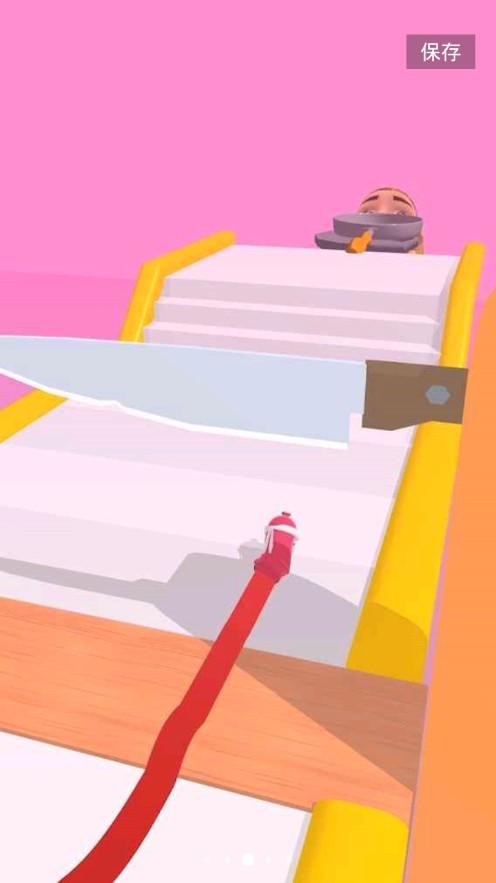 香肠大逃亡免费版