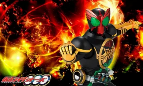 假面骑士巅峰英雄OOO