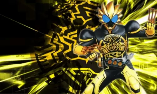 假面骑士巅峰英雄OOO