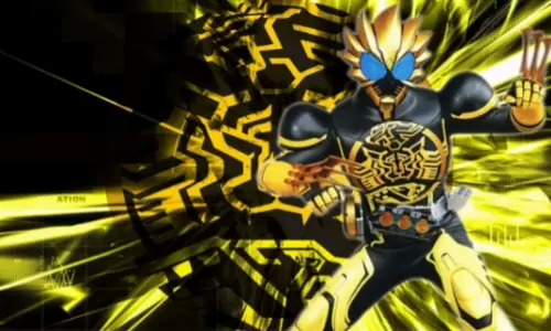 假面骑士巅峰英雄OOO