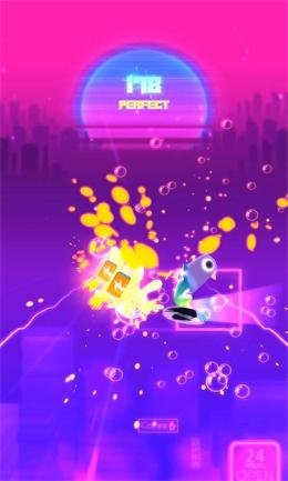 音浪开始测试版手游