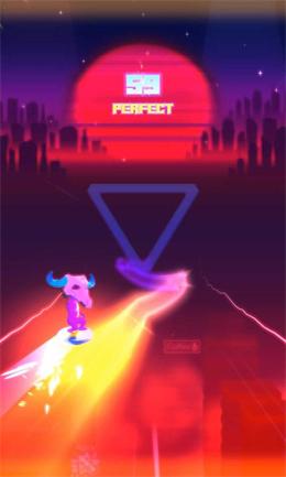 音浪开始测试版手游