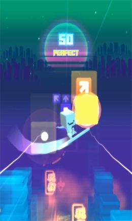 音浪开始测试版手游