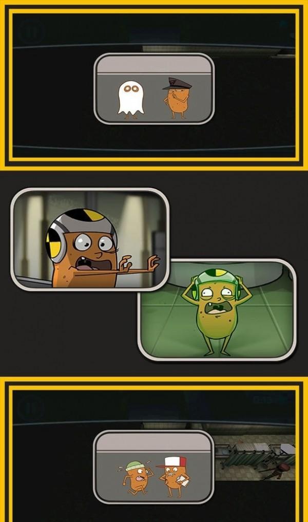 密室逃亡传说安卓版