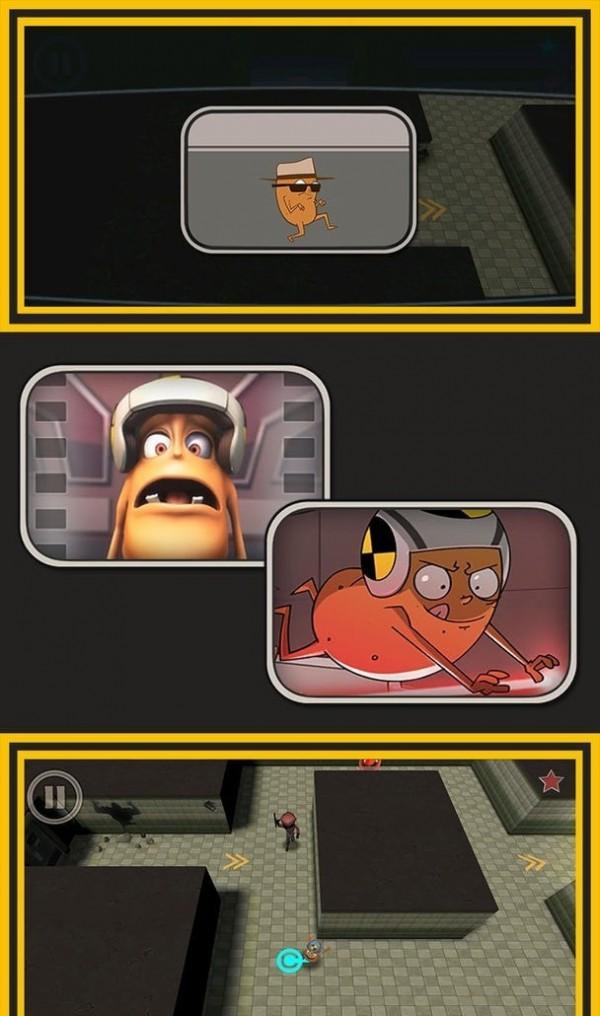 密室逃亡传说安卓版