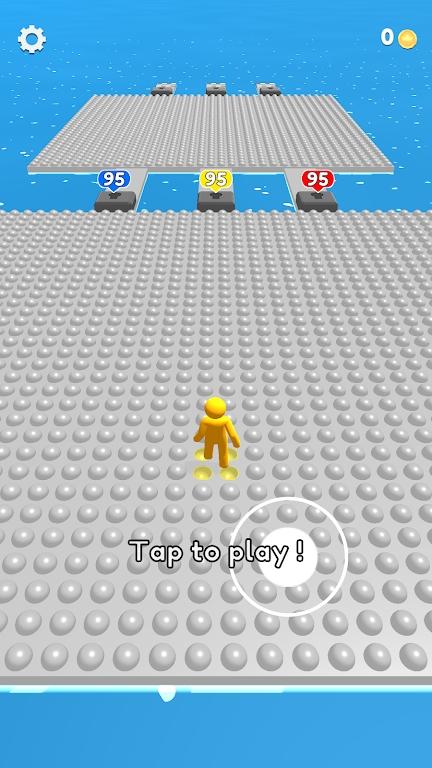 流行造桥手游破解版