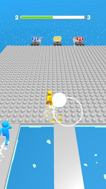 流行造桥手游破解版