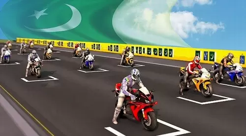 摩托车超级联赛