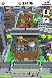 放置列车破解版