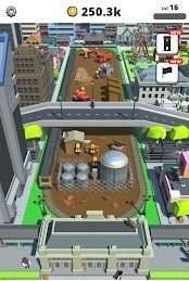 放置列车破解版