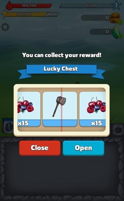 生存点击器最新版