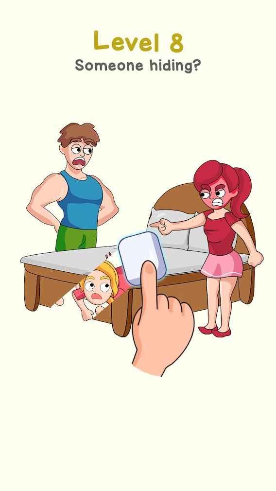 发现老王无广告版