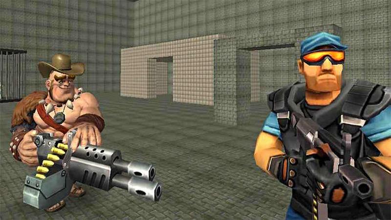 死亡盒子游戏破解版