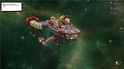 奥德赛星际远征