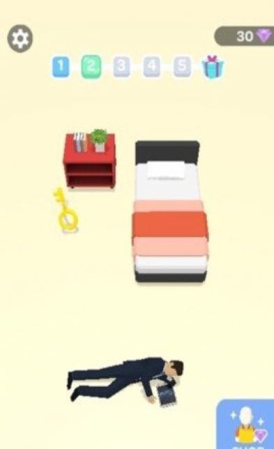 摸鱼我最行手游