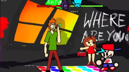 周五夜放克追哥模组