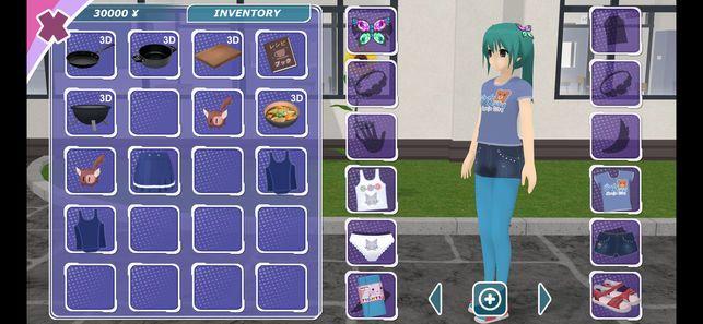 少女都市安卓版