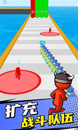 800士兵乱斗最新版