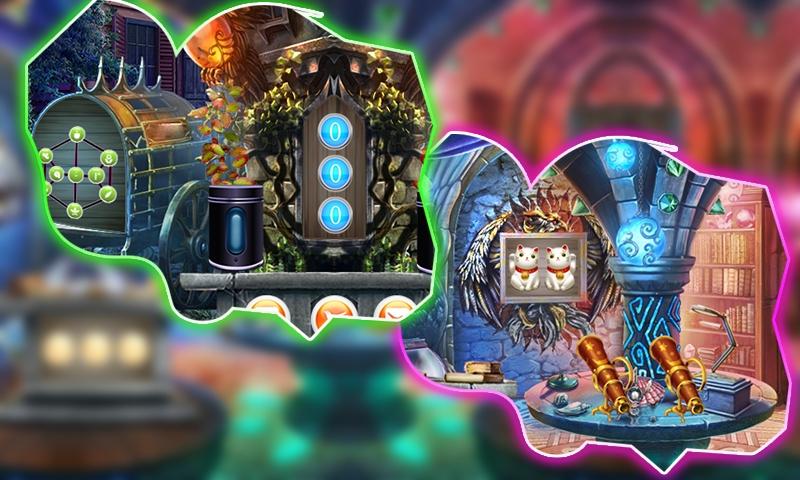 欢乐企鹅大逃亡最新破解版