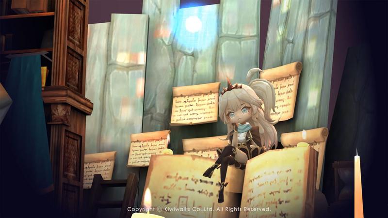 魔女之泉4最新免付费破解版