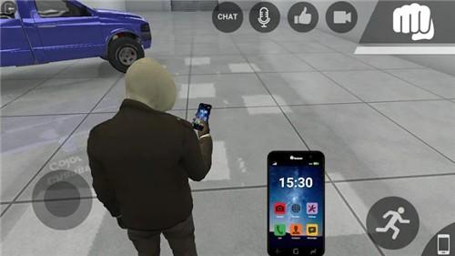 自由城计划破解最新版