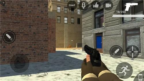 自由城计划破解最新版