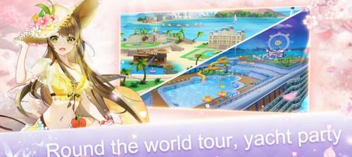 Sweet Dance安卓版