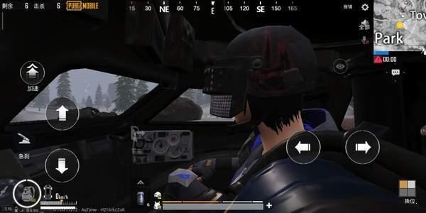 吃鸡国际服安卓版