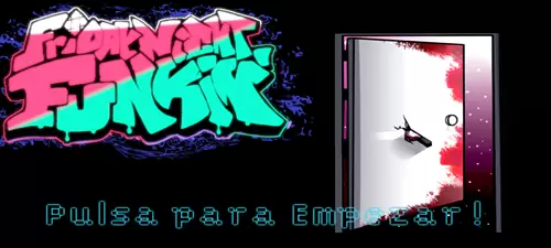 周五夜放克钉叔模组