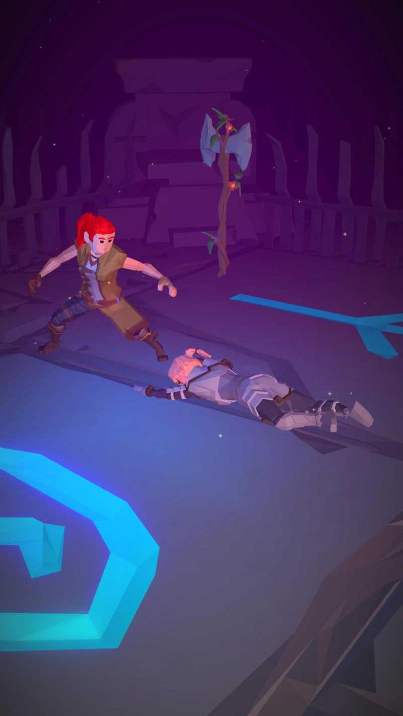 空闲格斗大亨游戏