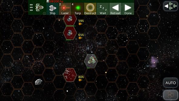 星际征服最新版