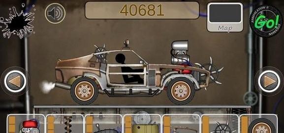 火柴人歼灭2最新版