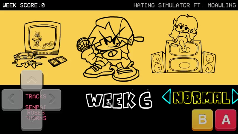 周五夜放克帕派瑞斯