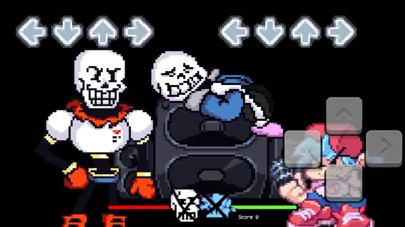 周五夜放克帕派瑞斯