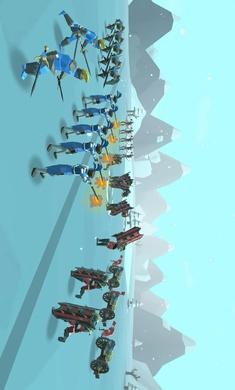 史诗战斗模拟器2