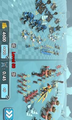 史诗战斗模拟器2