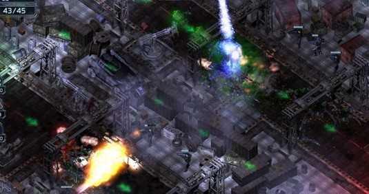 孤胆枪手4单机版