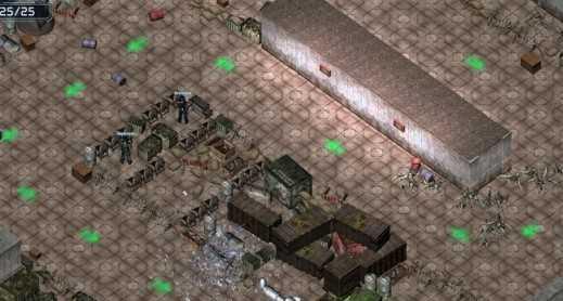 孤胆枪手4单机版