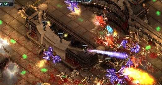 孤胆枪手4单机版