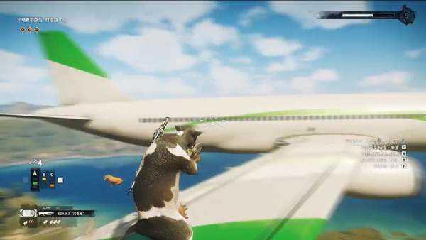 奶牛特工免费版