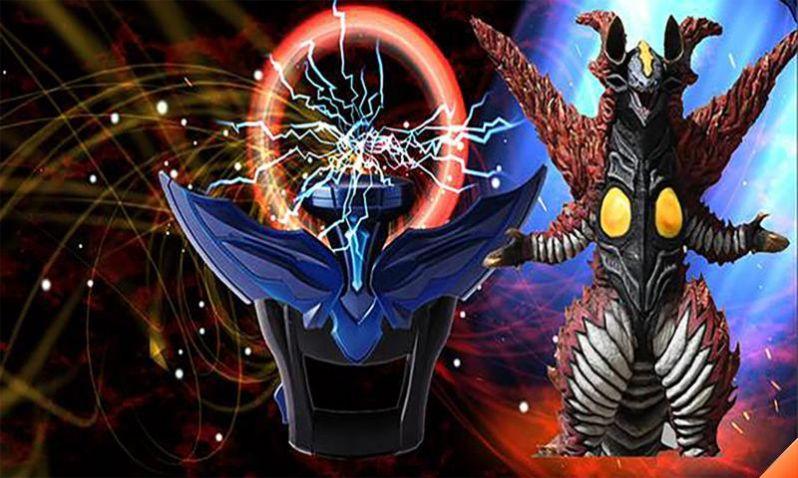 欧布奥特曼黑暗之环模拟器免费正式版