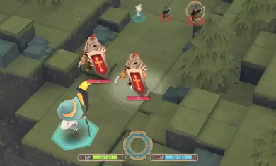 魔女之泉2最新破解版