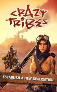 疯狂部落最新版