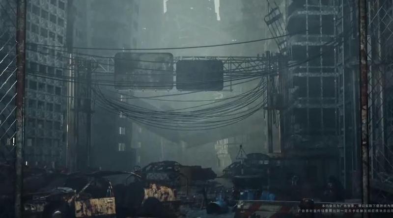 西格玛小组孤胆重临附兑换码免费版