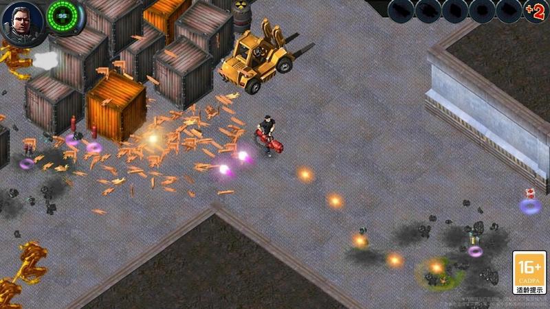 西格玛小组孤胆重临附兑换码免费版