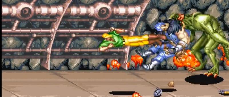 恐龙快打手游单机版