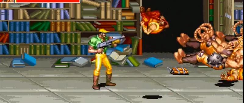 恐龙快打手游单机版