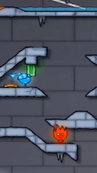 冰火人大作战2安卓版