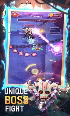 橡树和巫师之杖